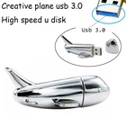 Usb 3,0 stick 4 Гб самолет Флеш накопитель 32 ГБ флеш-накопитель 16 ГБ usb флэш-диск 64 Гб флэш-карты 8 Гб карта памяти флэш-накопители с высокой скоростью