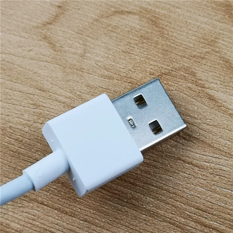 Оригинальный зарядный кабель xiaomi mi a2 lite 2 А зарядка 100 см Micro Usb для redmi note 6 5 4 pro plus 6a