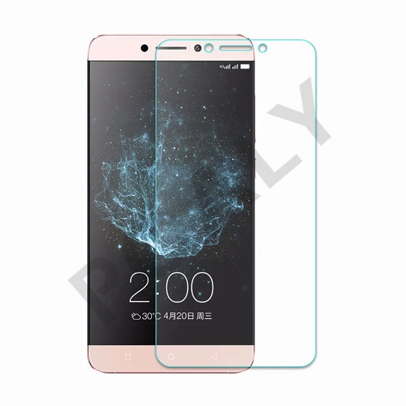 Закаленное стекло для LeEco Le S3 защита экрана Защитное S 3 X626 X522 X 626X522 стекло|Защитные