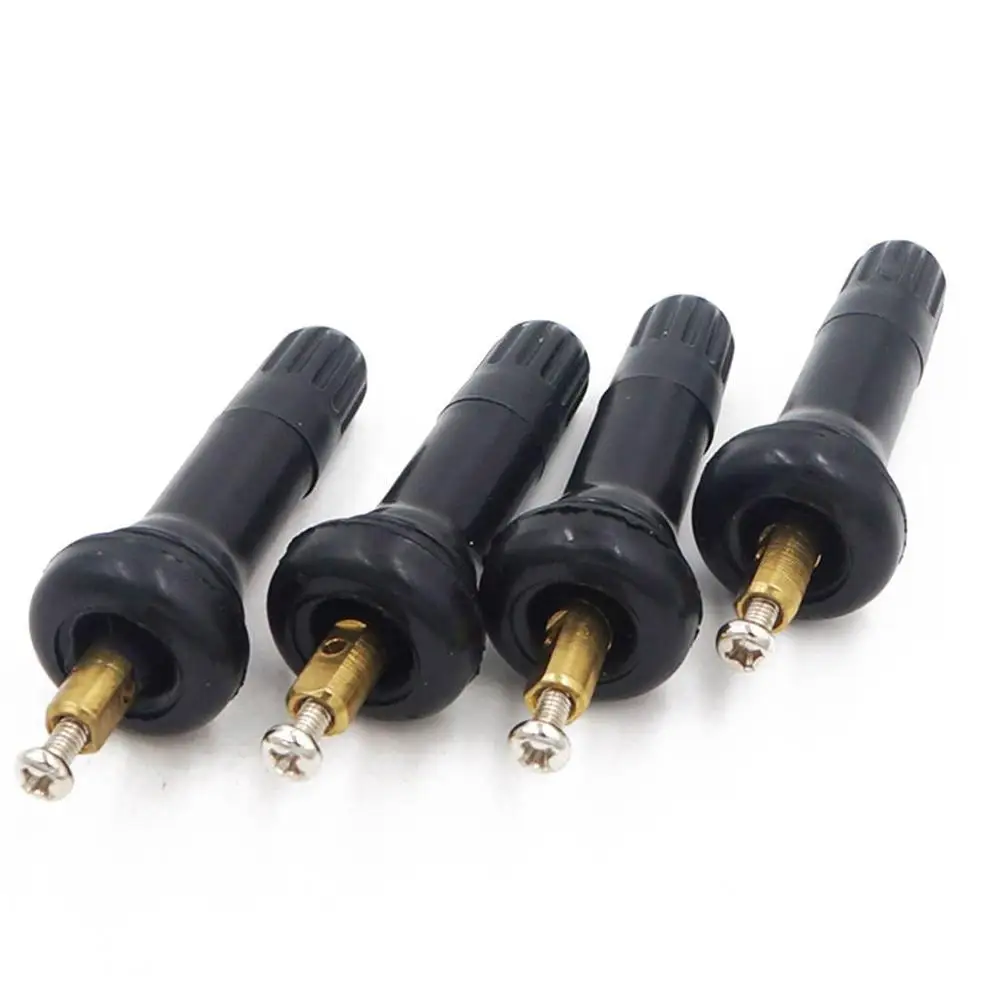 4pcs Accessories TPMS Датчик давления в шинах 52933C1100 для hyundai Creta IX25 Tucson i40 ix35 52933C1100 - Цвет: 4pcs Accessories
