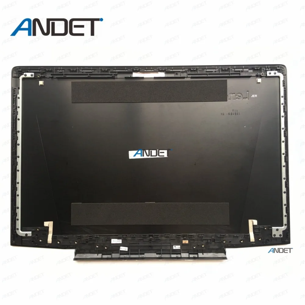 Новый оригинальный для Lenovo Ideapad Y700 Touch 15ISK 15 ЖК задняя крышка чехол No 3D|original new|lenovo