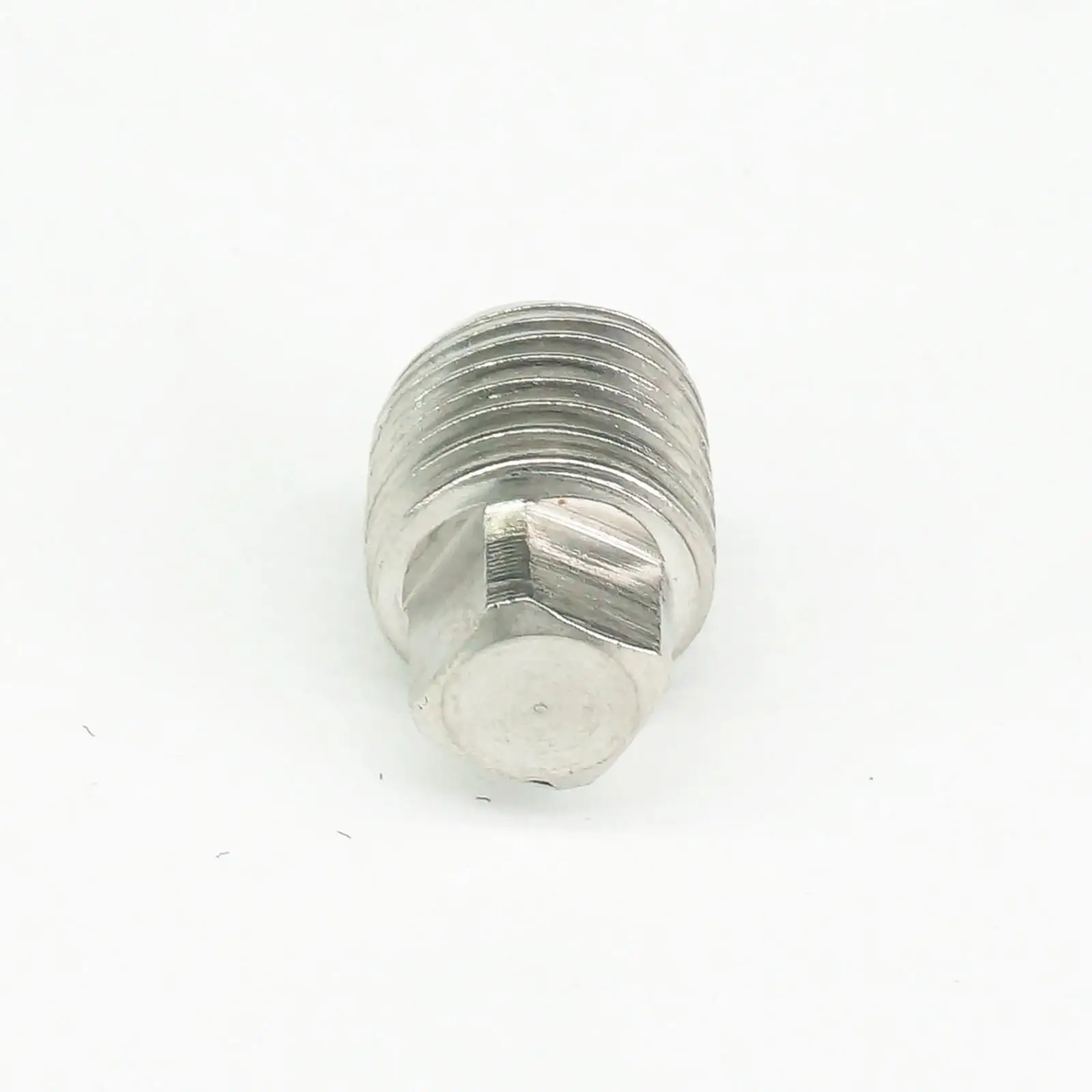 3000 psi 1/4 &quotNPT штекер 304 из нержавеющей стали с шестигранной головкой | Обустройство