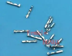 Бесплатная доставка, 100 шт.лот, обжимной клеммный соединитель, шпильки для ремонта проводов 000979009E