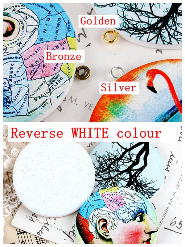 2 шт 45 мм Бабочка уникальная 3D рельефная большая круглая ручная работа узор