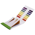 Тест-полоски индикатора pH 1-14 бумажный лакмусовый тестер мочи и слюны 15%