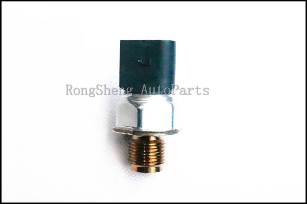 DPQPOKHYY Подлинная для SENSATA Common Rail датчик давления топлива 85PP40 02 85PP4002|Датчик