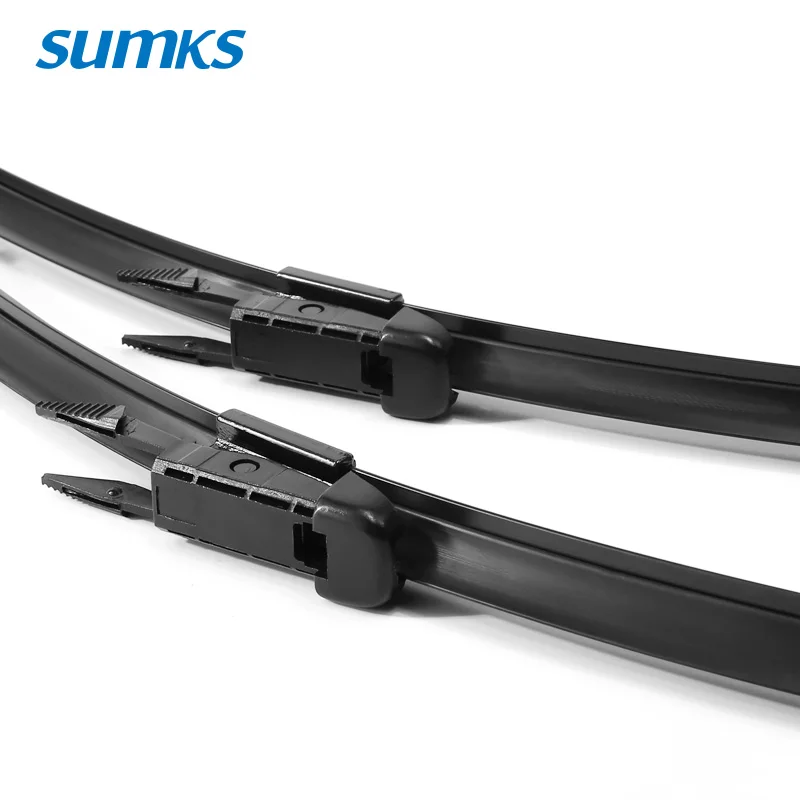 SUMKS щетки стеклоочистителя для Ford Explorer 26 &quotи 22&quot Fit Pinch Tab Arms 2011 2012 2013 2014 2015 2016 |