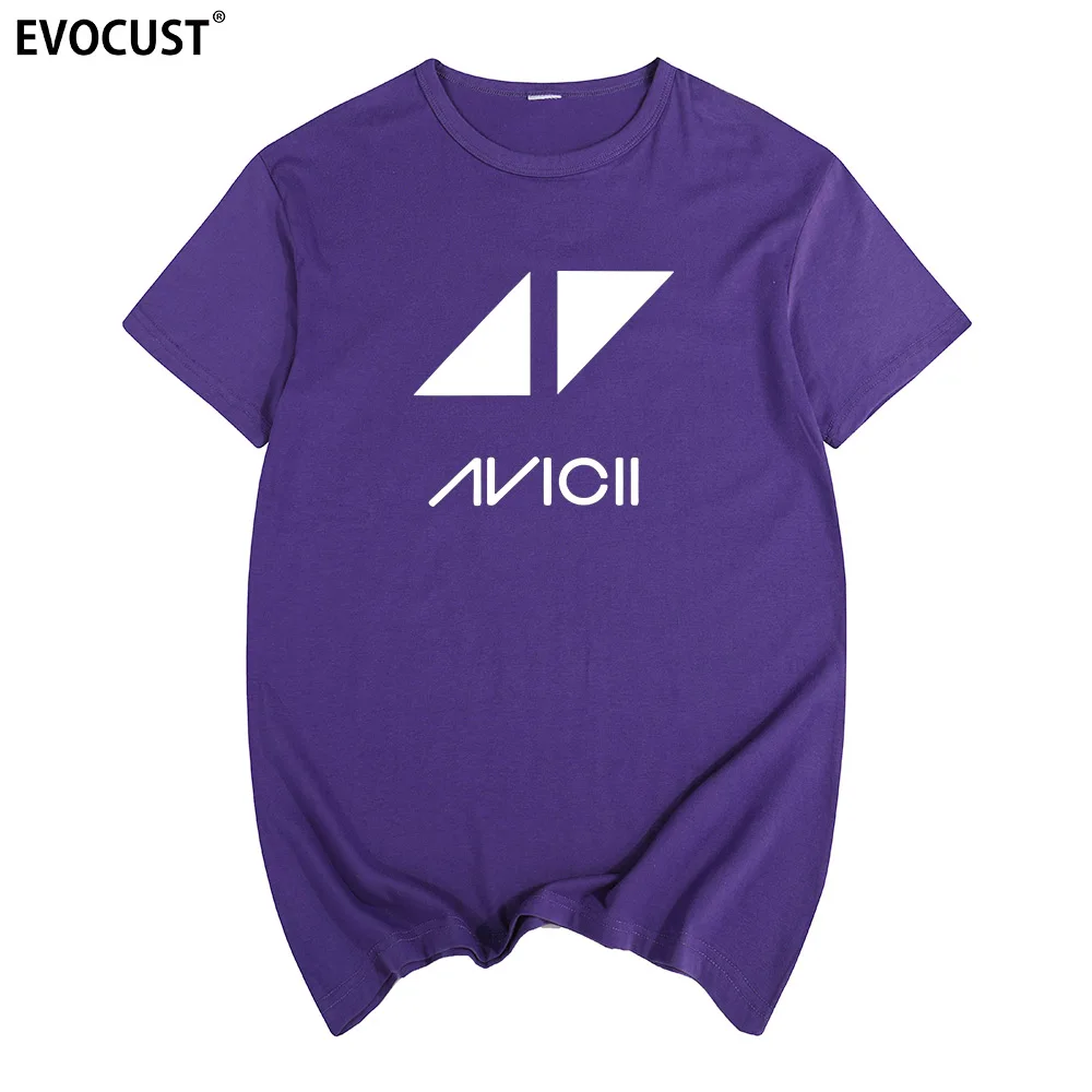 Футболка avicii с надписью Don't WAKE ME UP DANCE HOUSE TRANCE DJ MUSIC летняя футболка принтом