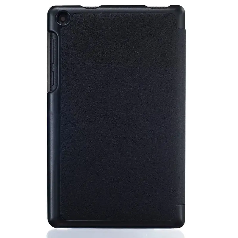 Чехол для Lenovo TAB3 Tab 3 7 730 F 730x M смарт Защитная крышка Планшеты tb3 м х &quotPU Protector|cover