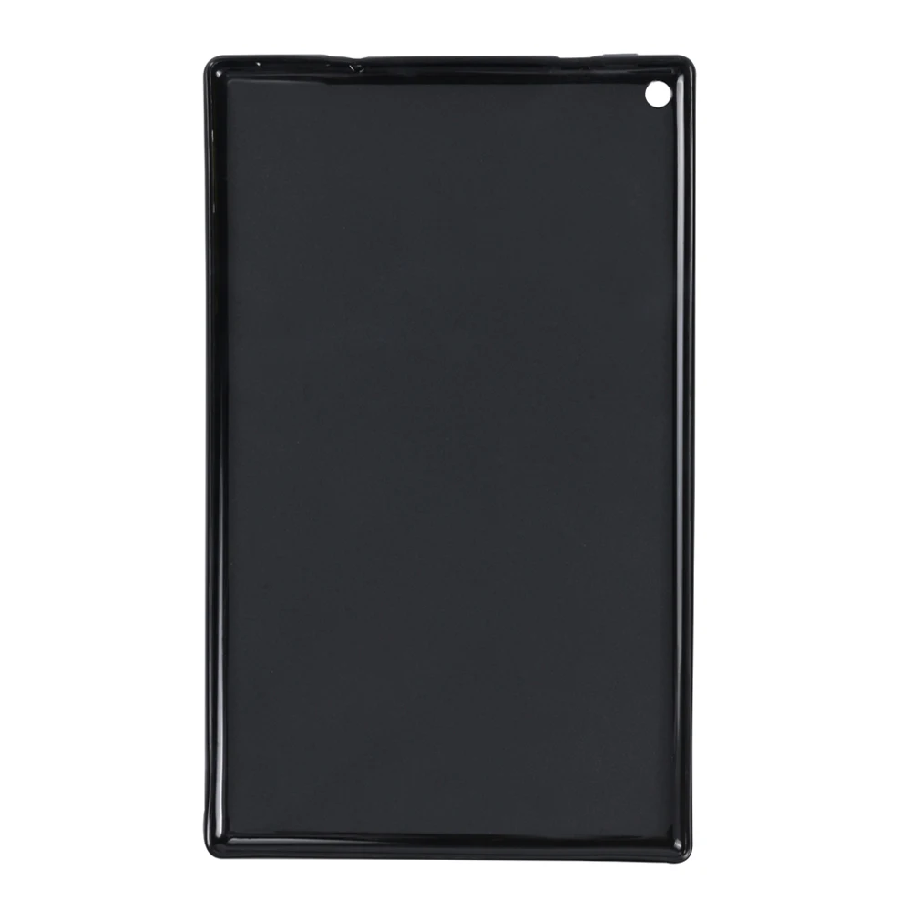 AXD Fire HD 10 силиконовый Смарт планшет задняя крышка для Amazon 2017 ''чехол 2015