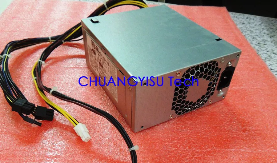 Блок питания EliteDesk 800 880 G3 G4 G5 MT 901759-003 DPS-500AB-32 А 500 Вт бесплатная доставка |