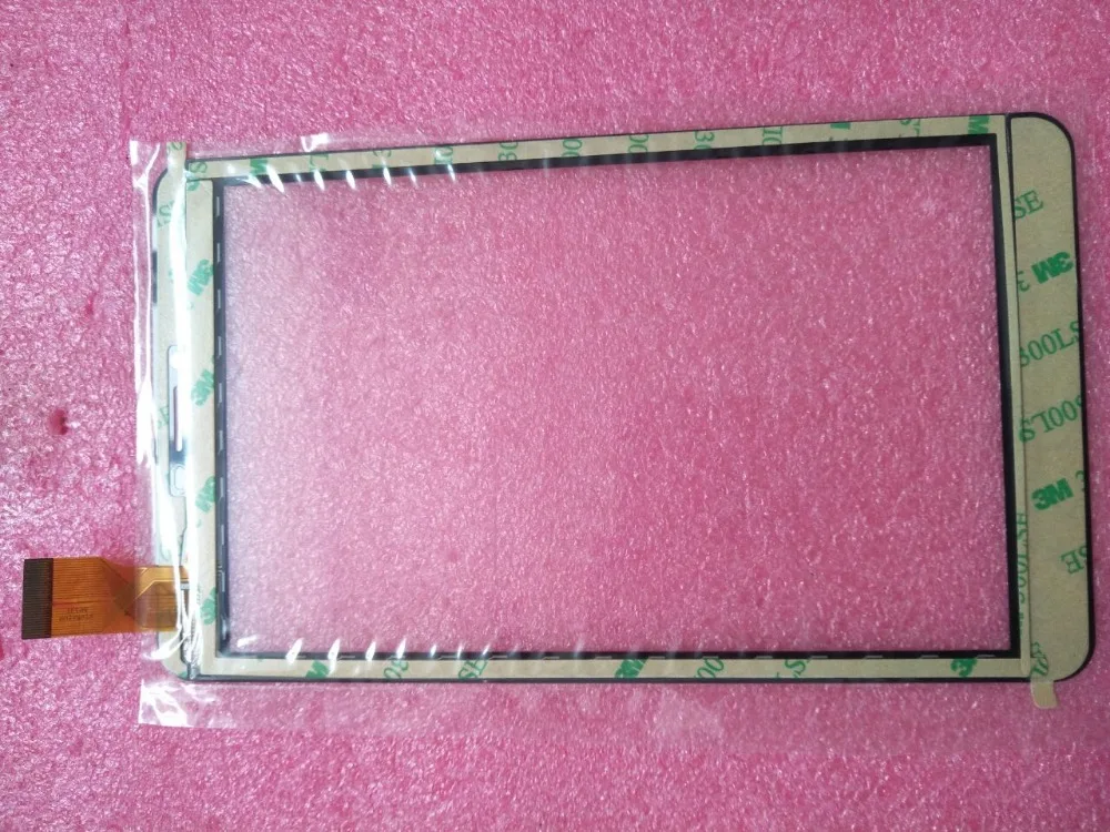Сенсорный экран Witblue для планшета 7 &quot дигитайзер сенсорного экрана Digma CITI 7575 3G