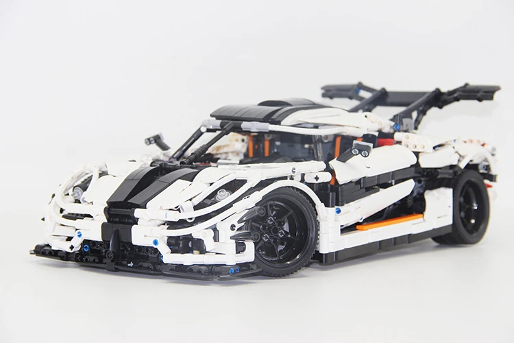 DHL 23002 3136 шт. Technic серия светофора Джем модель строительные блоки кирпичи классический совместимый с мальчиком подарок
