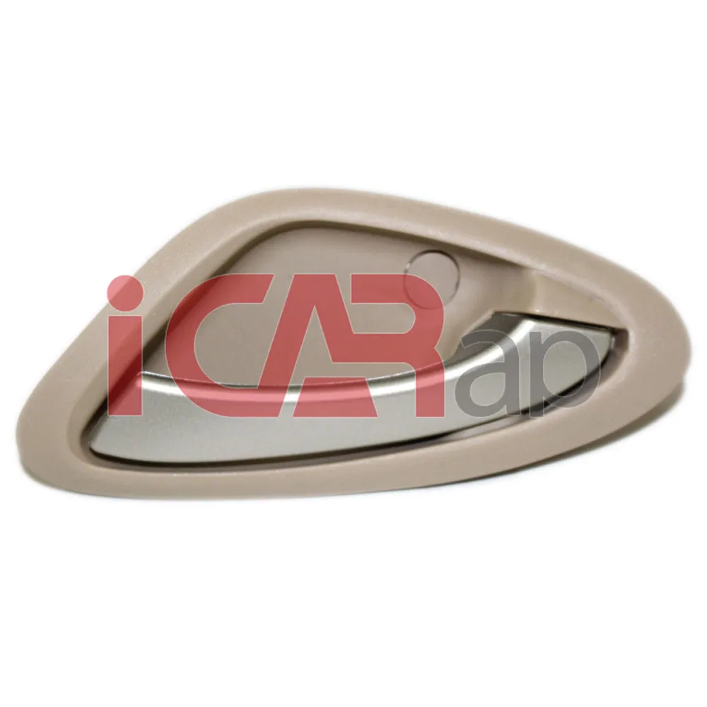 

Beige Right front door handle OEM: 72120-SEN-H01 For Honda FIT CITY 2003-2008