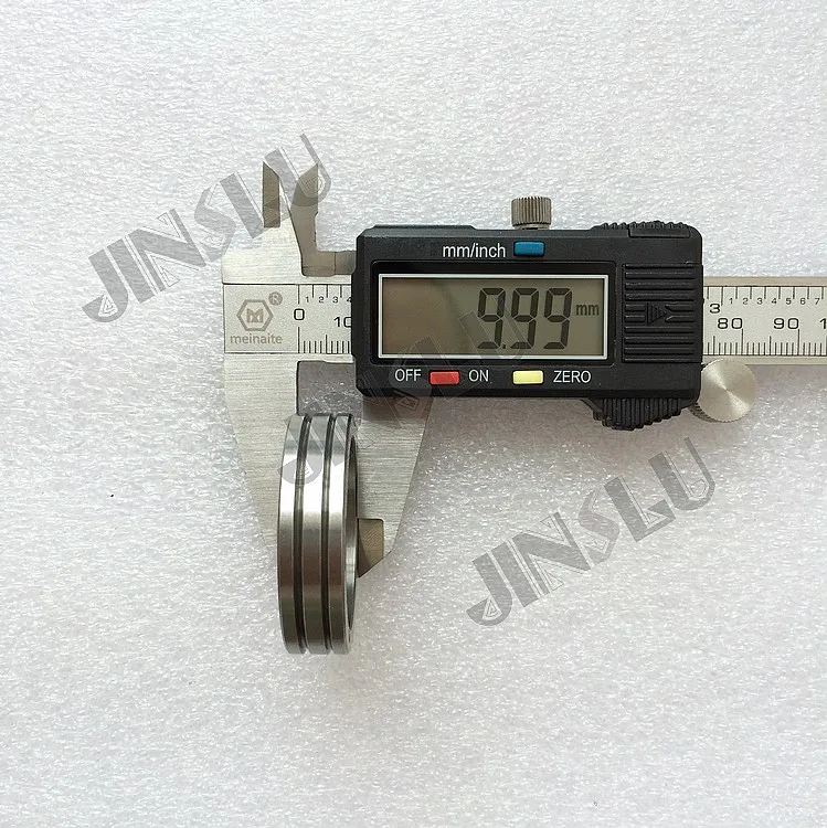 

MIG wire feeder motor 76ZY02 with Euro torch adaptor