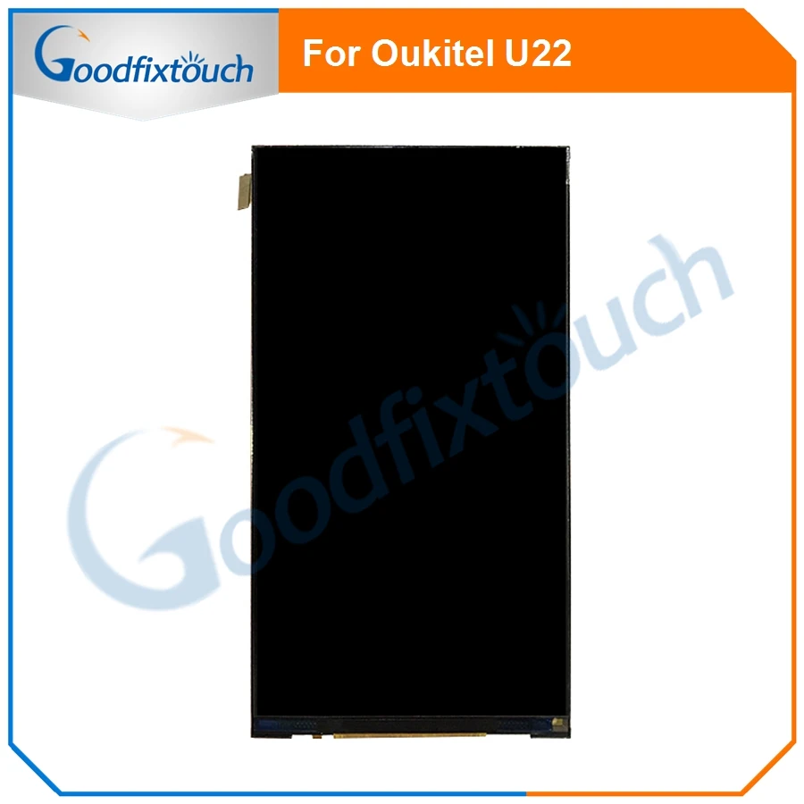 Сенсорный экран сенсорная панель + ЖК-дисплей для Oukitel U22 | Мобильные телефоны и