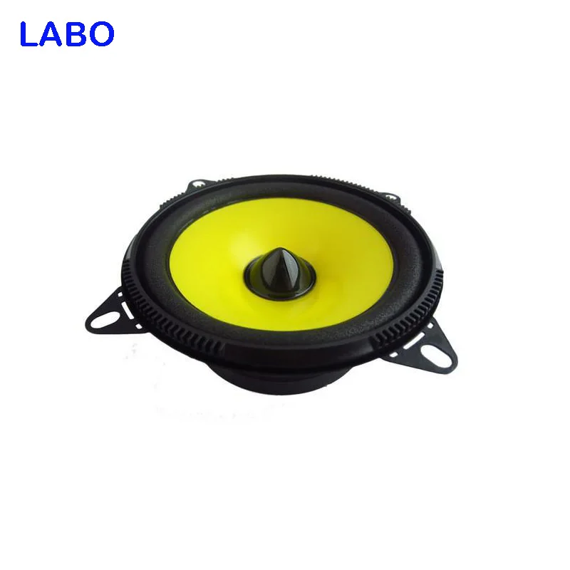 LABO LB PS1401S 4 дюймов автомобильные динамики качество супер динамик автомобиля аудио