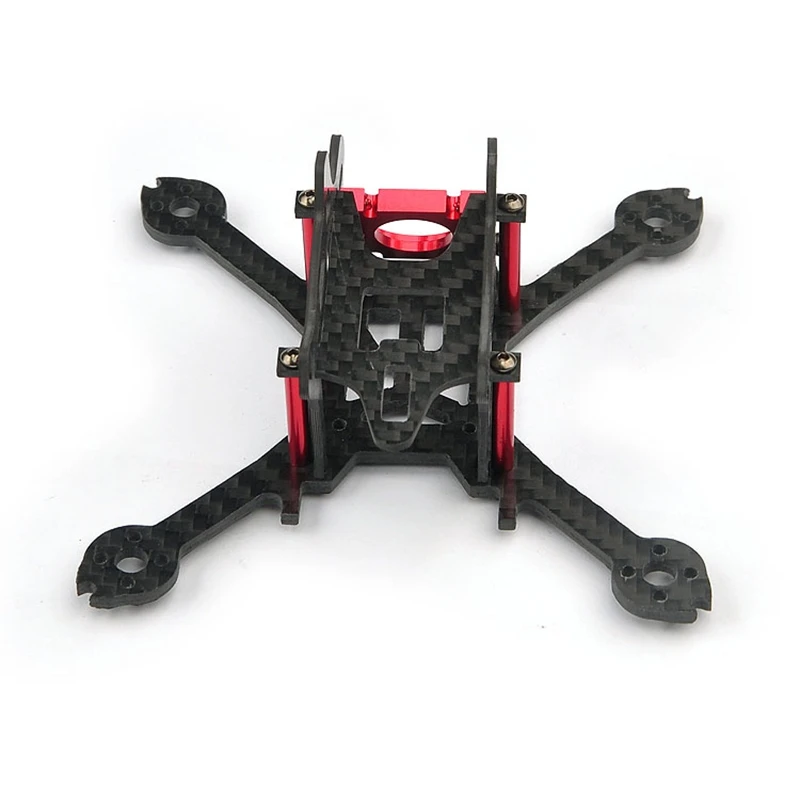 Высокое качество eachine фирер 110 мм микро скоростной Дрон с бесщеточным двигателем