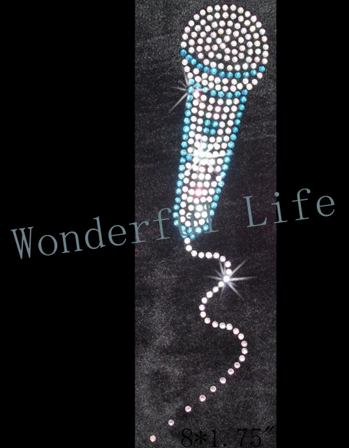 Качественный Чудесный дизайн для перекачки из горного хрусталя блестящий