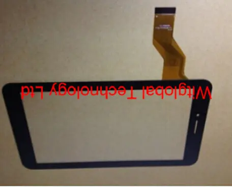 Дигитайзер сенсорного экрана для планшета 7 &quotIrbis TX33 TX70 TX50 TX55 сенсорная панель