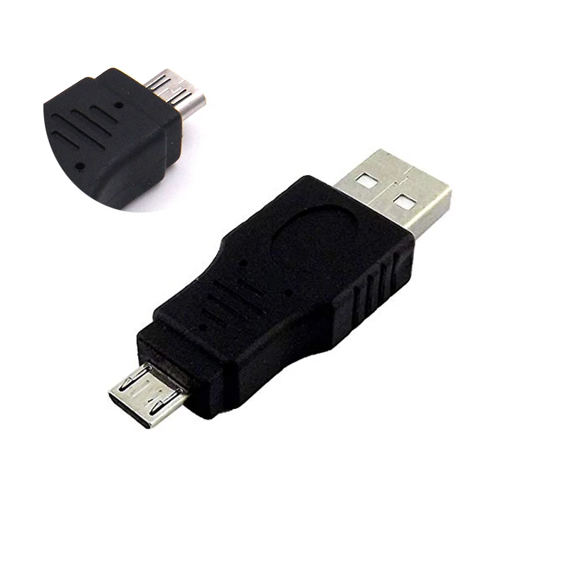 Micro 5 p Высокоскоростной usb порт USB 2 0 A male B данных и зарядный кабели для