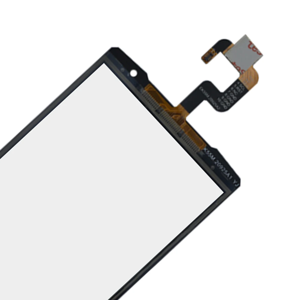 For Original Oukitel K10000 Touch Screen Panel Perfect Repair Parts +Tools Glass With Digitizer Sensor Replacement | Мобильные