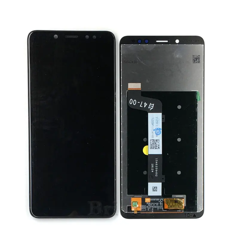 10 Touch AAA качество ЖК дисплей + рамка для Xiaomi Redmi Note 5 Pro экран Замена Snapdragon 636|Экраны
