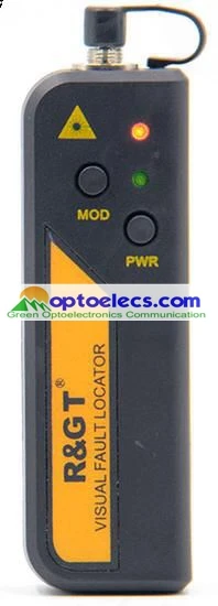 Бесплатная доставка Мини Визуальный дефектоскоп/VFL/Карманный VFL|visual fault locator|fault