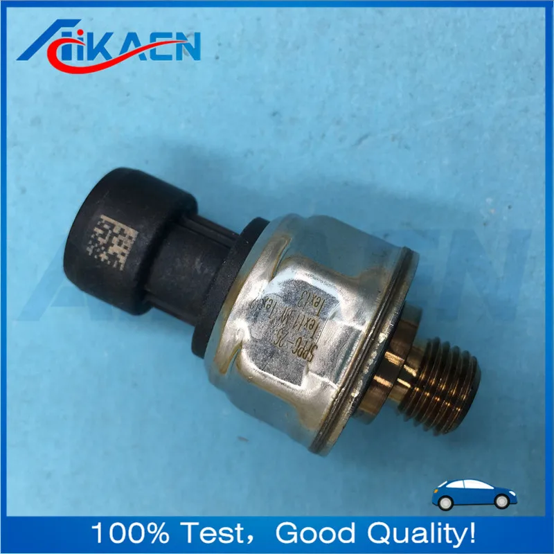 

5PP6-26 original oil pressure sensor common rail sensor 5PP6-26