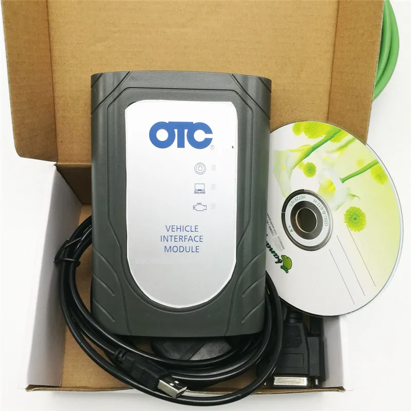 Лучший GTS TIS3 OTC сканер для Toyoya IT3 последний V14.30.023 Global Techstream GTS для Toyota OTC обновленная последняя версия