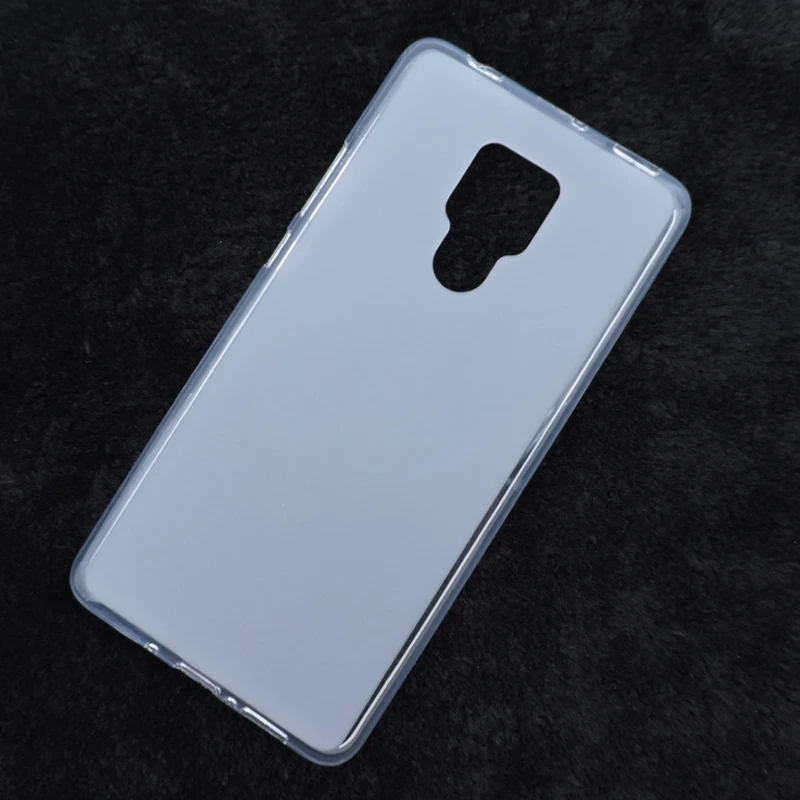 Soft Silicon Back Protective Case For HUAWEI MATE20 X New Fashion Rubber Colorful Cover MATE 20X |