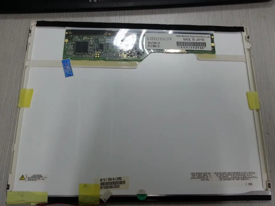 Матричный ЖК-экран для ноутбука lenovo ibm X60 X61 X60T X61T D400 D410 X300 300M X60S X61S X40 x41 | Компьютеры