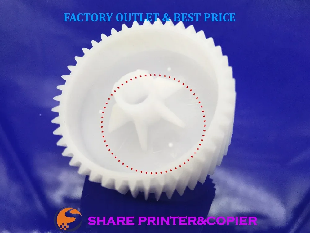 302HS31180 2HS31180 302HS31181 Gear Z44R для Kyocera FS-1300 1320 1370 1024 1128 FS-1130 1030 1035 M2030 M2530 M2035 M2535 | Компьютеры