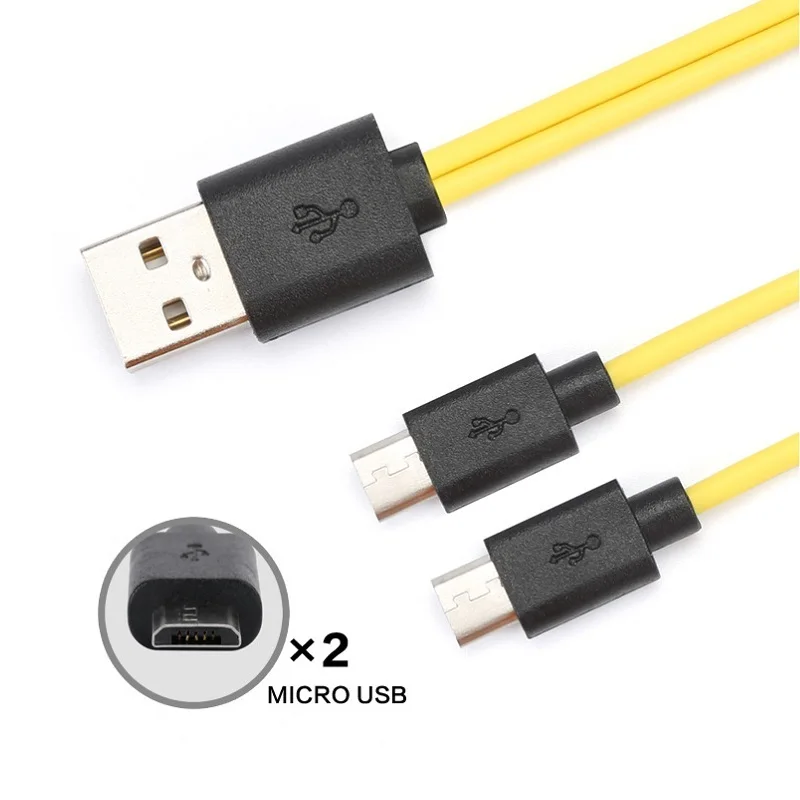 Кабель Micro USB 1A для быстрой зарядки шнур зарядного устройства Samsung Xiaomi Redmi Note 5 Pro Honor