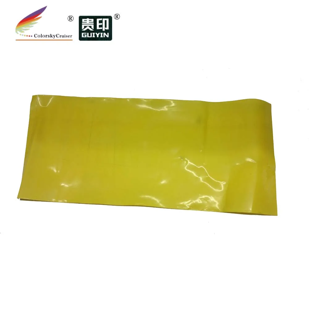 

(YBAG-M) nylon PE toner cartridge bag for HP CB530A - CB533A CB530 530A 530 CE320 320A 320 M size 41*12*0.08mm