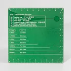 Макетная плата DEEPACE RF демо-набор RF display board