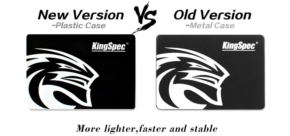 KingSpec 2,5 SATA2 32GB SSD 30GB SATA II твердотельный диск HDD жесткий диск для ноутбука