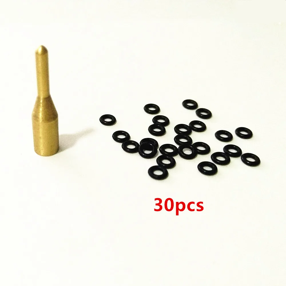 Professional Darts Shafts O Ring Installer Dart Tools Accessories With 30PCS Ring|darts accessories|dart shaftprofessional darts |
