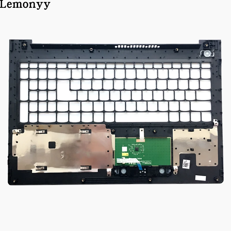 Чехол для lenovo ideapad 310-15 310-15ISK 310-15ABR 510-15 510-15ISK 510-15IKB с подставкой для рук+ чехол для ноутбука