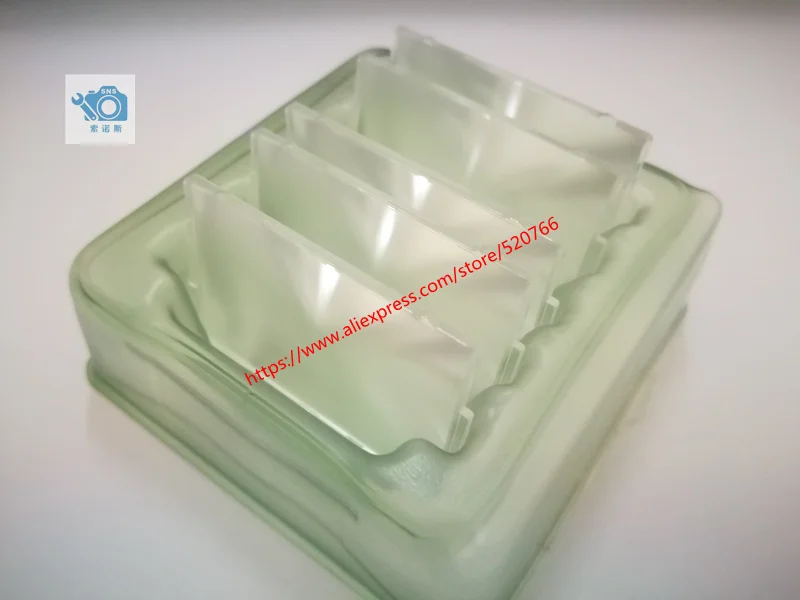 

new original 5PCS/BOX internal matte focus screen/ Frosted glass parts For Cano 5D IV ; 5DIV 5D4 SLR(CY3-1741-000)