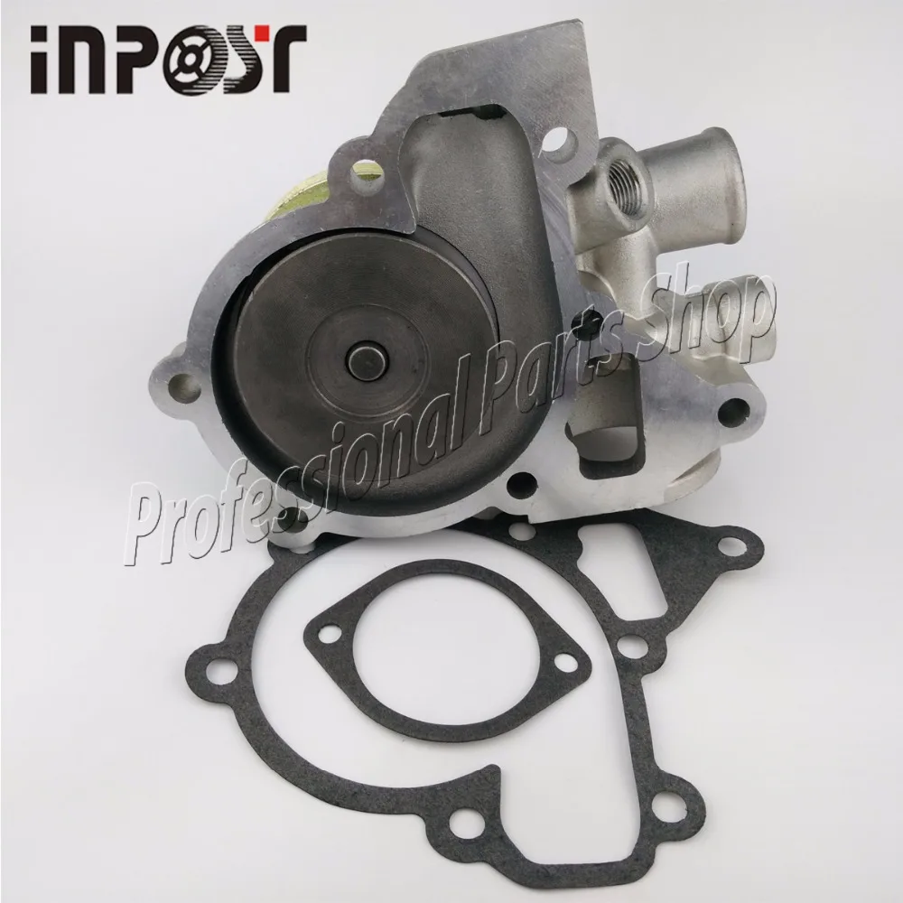 750 400011 40012 водяной насос для Lister Petter LPW LPWS LPWT|lister petter|pump forpump for water |