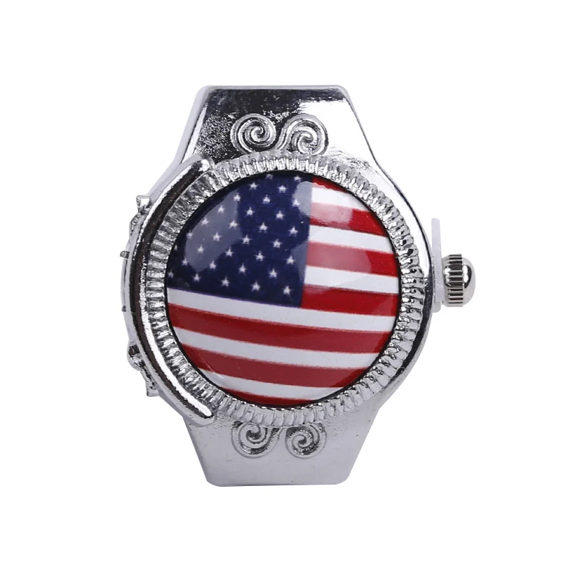 2 шт. Бесплатная доставка 2018 популярная креативная Женская Стальная Круглая