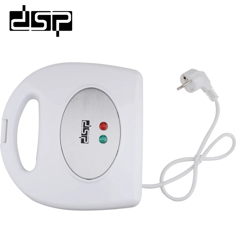 Антипригарная электрическая машина для приготовления вафель DSP KC1058|waffle maker