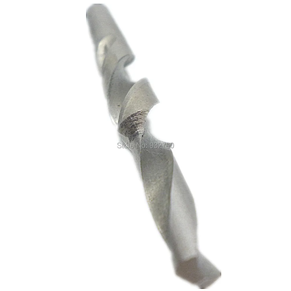 Ступенчатое сверло быстрорежущая сталь 10 6 мм для работ по дереву|punch a time clock|punch