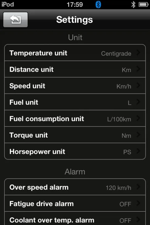 XTOOL IOBD2 MFI BT OBD2 EOBD автоматический сканер кода для iPhone/Android iOBD2 автоматический Dinagnostic-Tool