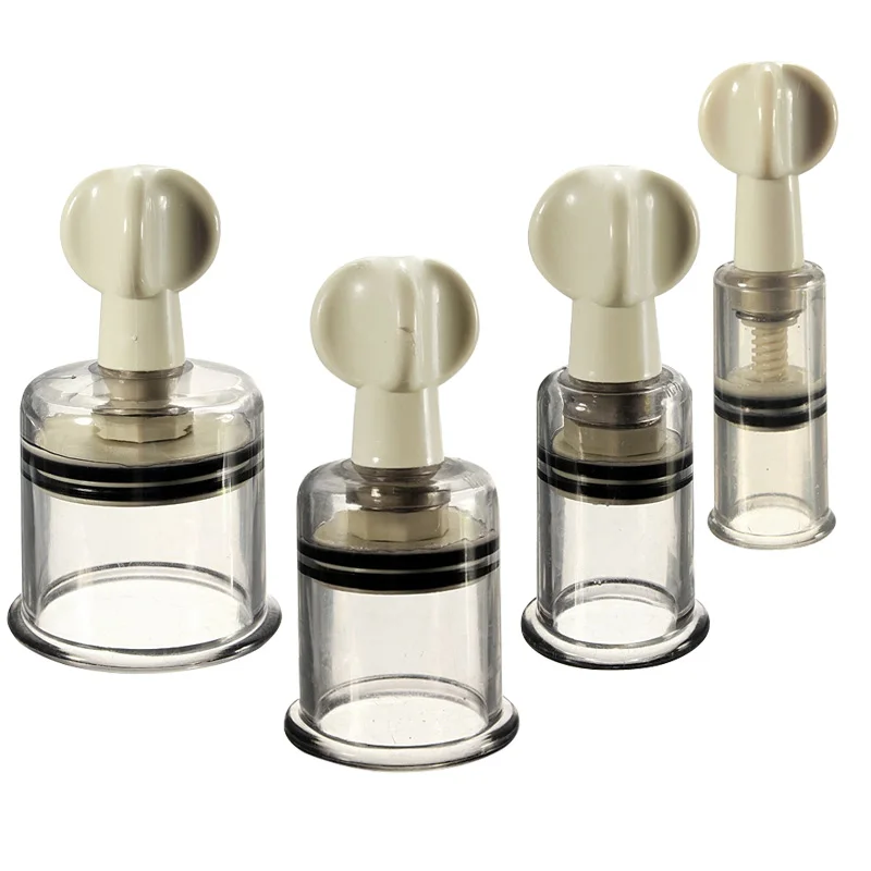 2019 New Vacuum Suction Chinese Relaxing Muscle Jar Cupping Set Massage Therapy Cup | Мать и ребенок