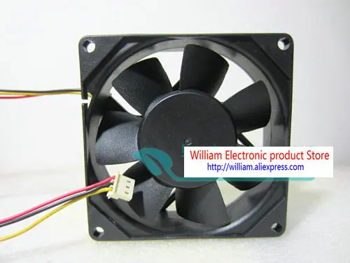 

Original for Sunon KDE2408PTB1-6A 8025 24V 2.8W 8cm drive cooling fan