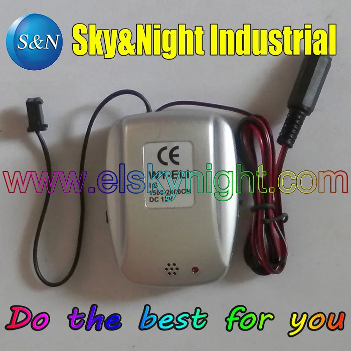 Розовый (18 м) высокая яркость 4 0 мм (полукруг) El провод/гибкий неоновый светильник