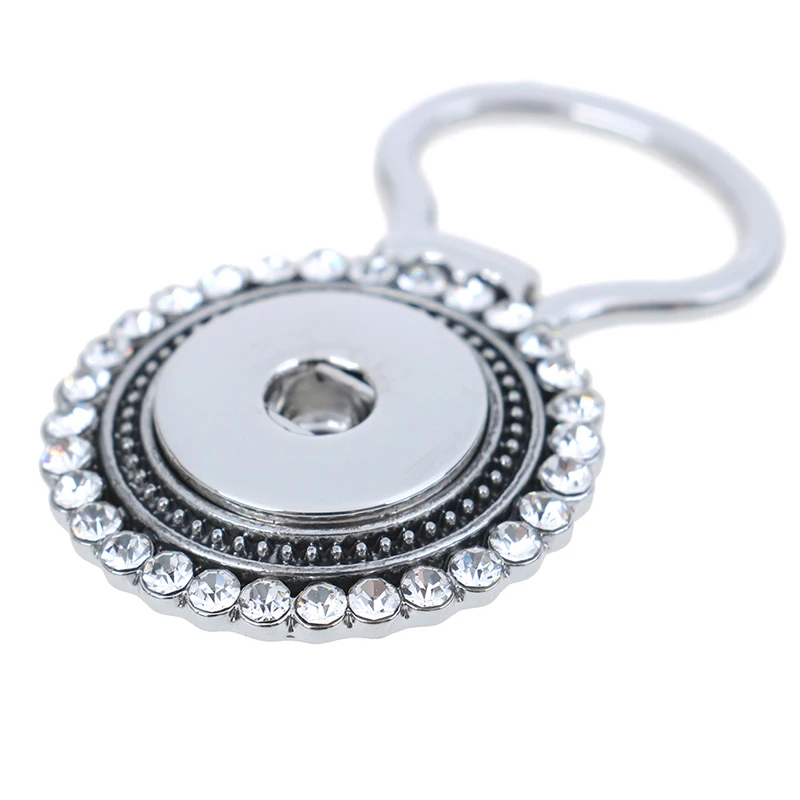 New 1pc Snap Button Magnetic Eyeglass Holder ID Badge Glasses Brooch Pin 2 Styles For Women Men | Украшения и аксессуары