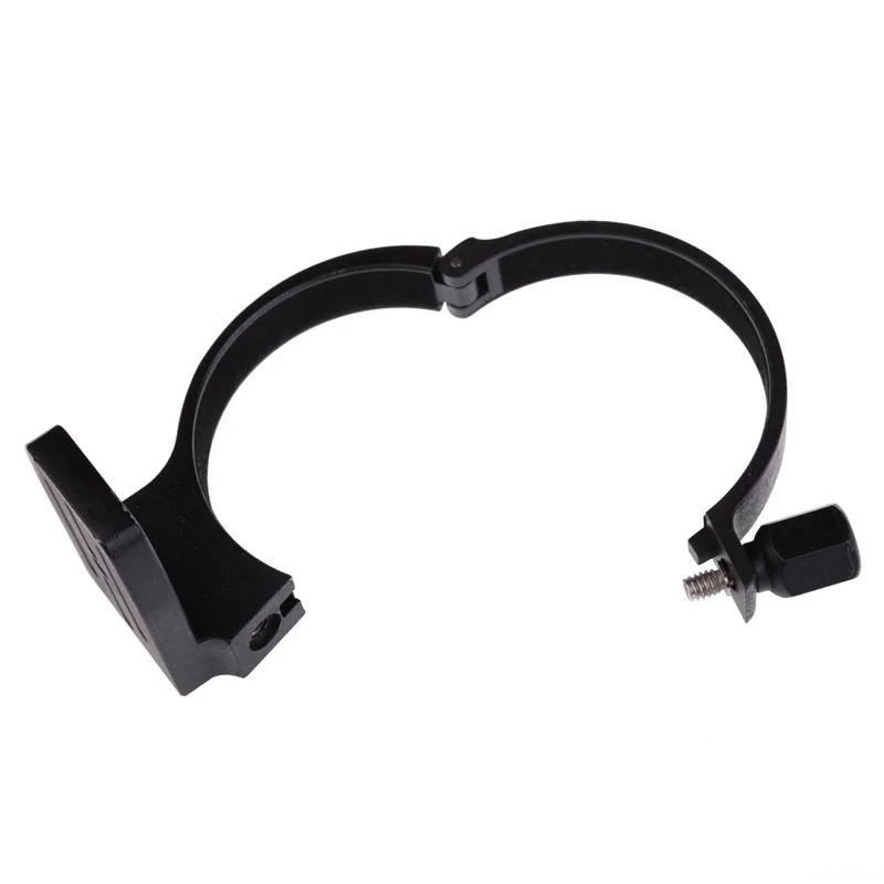 Новое черное металлическое кольцо для штатива объектива Nikon AF S 80 200 мм f/2 8 D ED|tripod